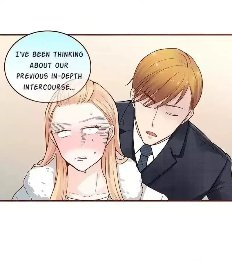 Read The Worst Infatuation chapter 59 image 69 on Lezhin
