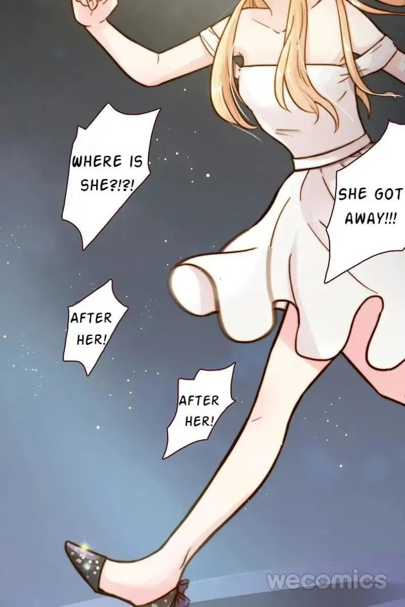 Read The Worst Infatuation chapter 6 image 10 on Lezhin