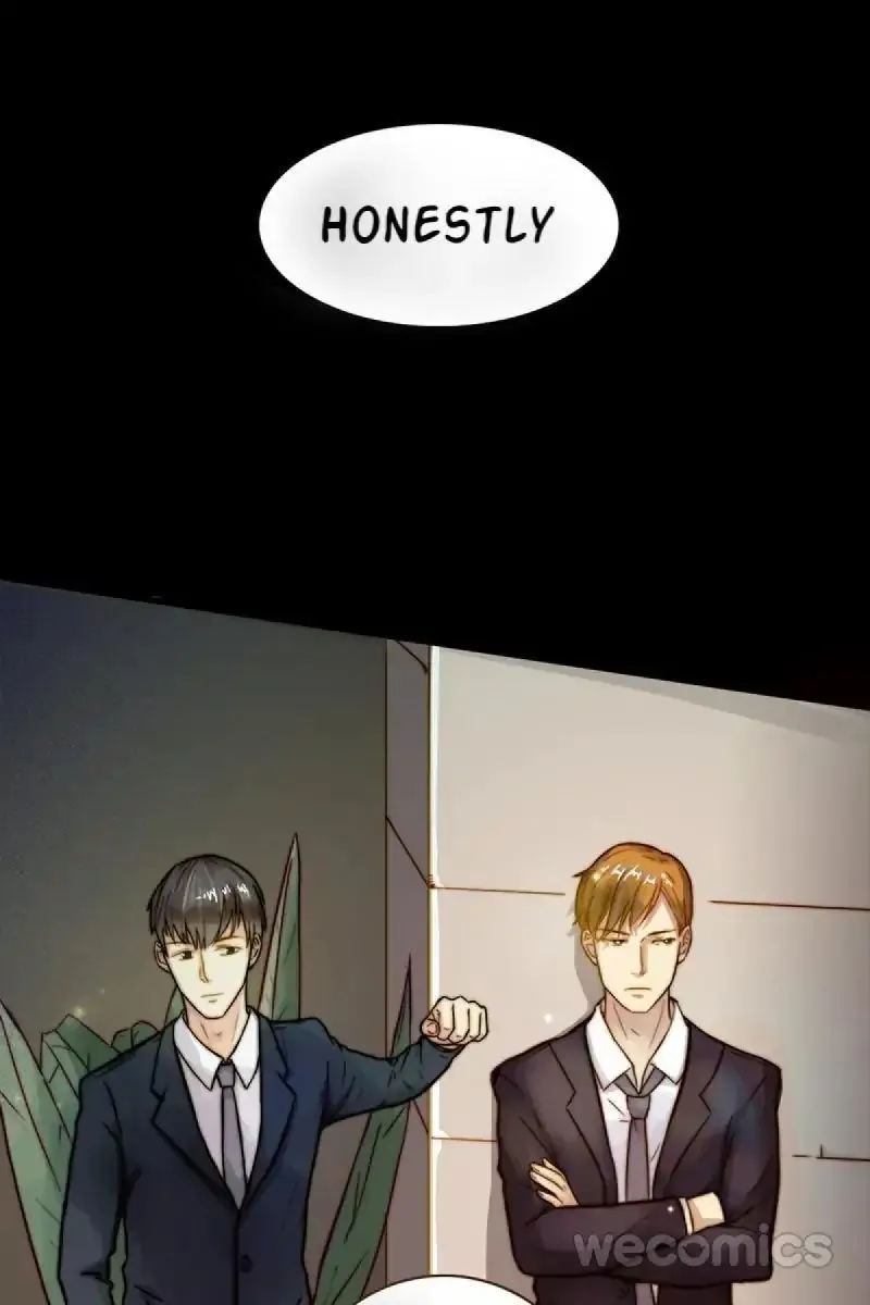 Read The Worst Infatuation chapter 6 image 15 on Lezhin