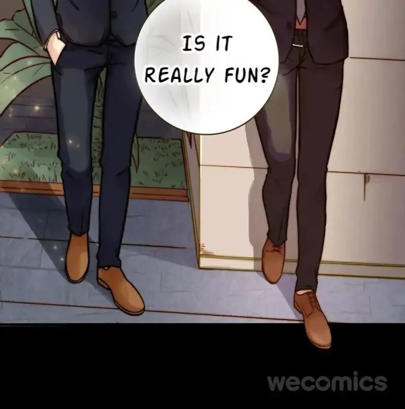 Read The Worst Infatuation chapter 6 image 16 on Lezhin