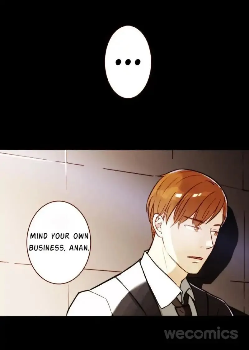 Read The Worst Infatuation chapter 6 image 19 on Lezhin
