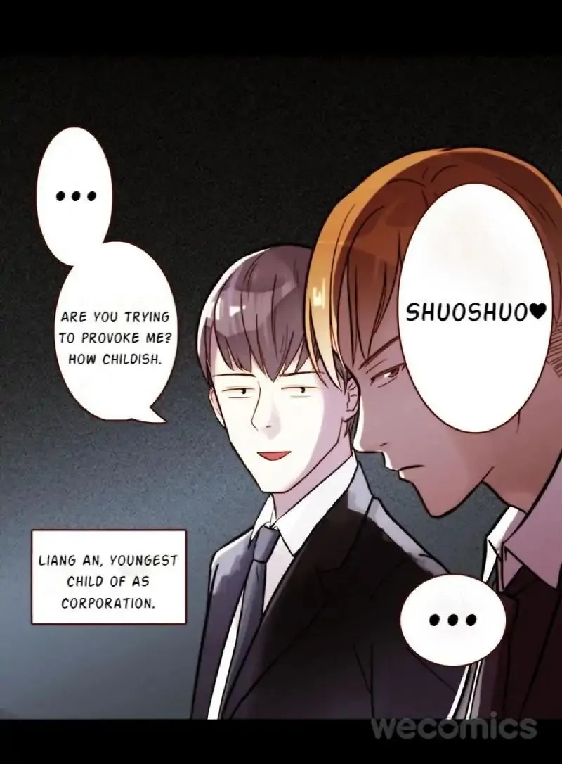Read The Worst Infatuation chapter 6 image 20 on Lezhin