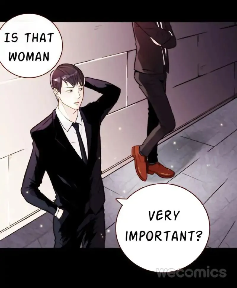 Read The Worst Infatuation chapter 6 image 21 on Lezhin