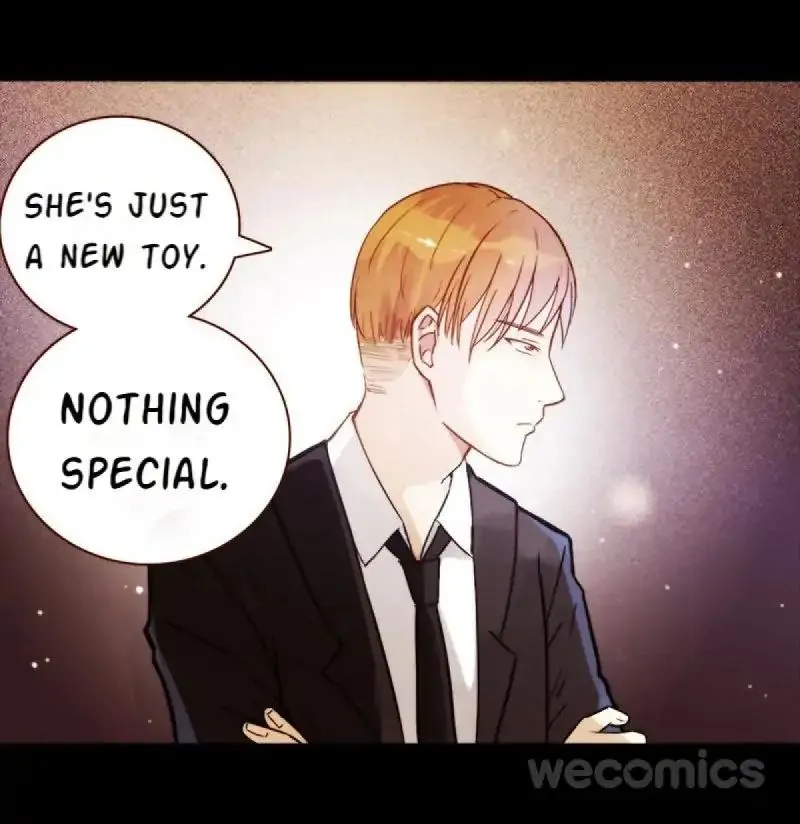 Read The Worst Infatuation chapter 6 image 22 on Lezhin