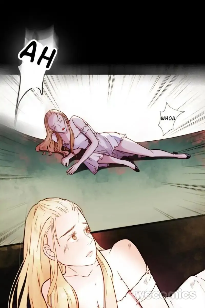 Read The Worst Infatuation chapter 6 image 28 on Lezhin