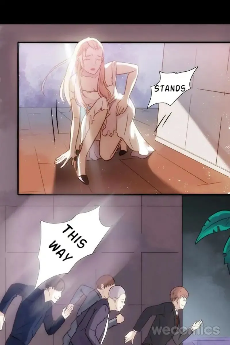 Read The Worst Infatuation chapter 6 image 30 on Lezhin