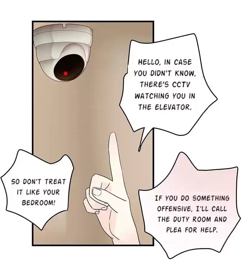 Read The Worst Infatuation chapter 60 image 11 on Lezhin