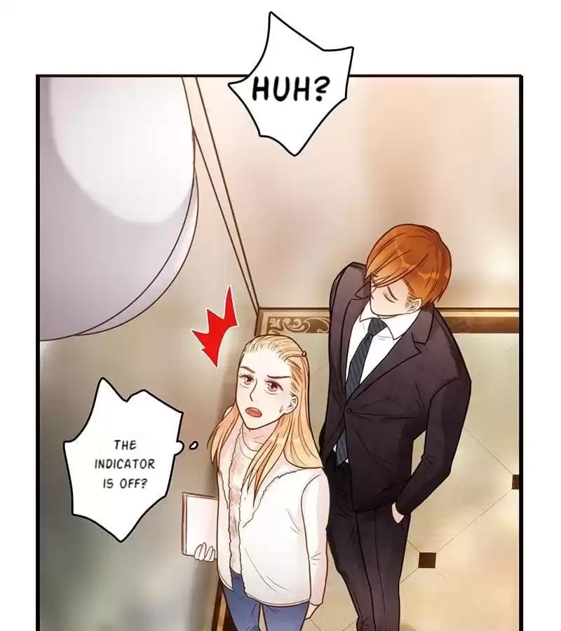 Read The Worst Infatuation chapter 60 image 18 on Lezhin