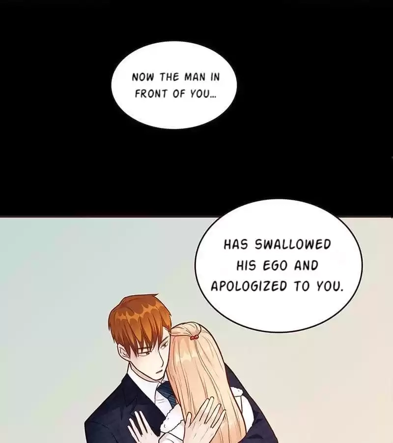 Read The Worst Infatuation chapter 60 image 42 on Lezhin