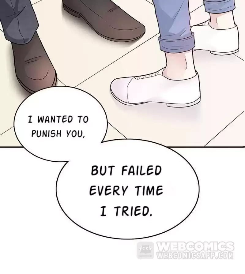 Read The Worst Infatuation chapter 60 image 45 on Lezhin