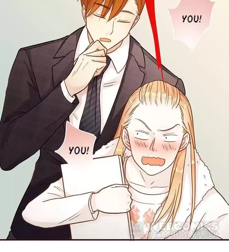 Read The Worst Infatuation chapter 60 image 6 on Lezhin