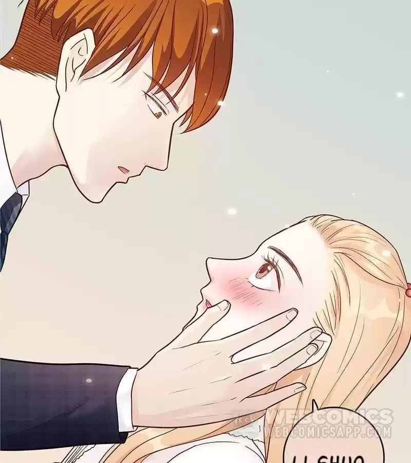 Read The Worst Infatuation chapter 60 image 60 on Lezhin