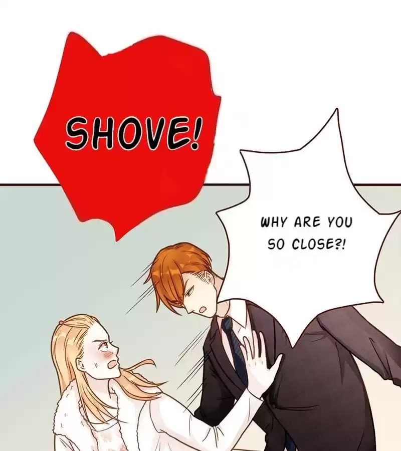 Read The Worst Infatuation chapter 60 image 7 on Lezhin