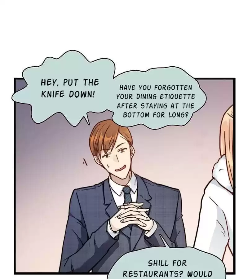 Read The Worst Infatuation chapter 61 image 10 on Lezhin