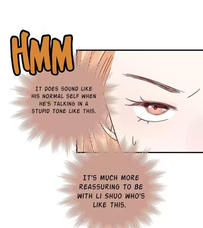 Read The Worst Infatuation chapter 61 image 12 on Lezhin