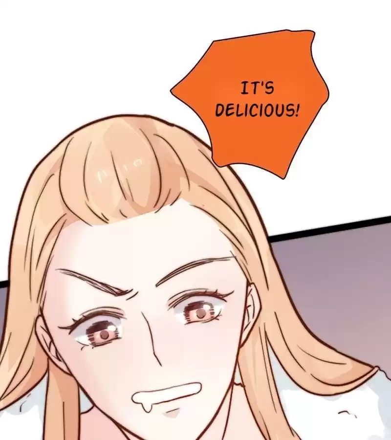Read The Worst Infatuation chapter 61 image 18 on Lezhin