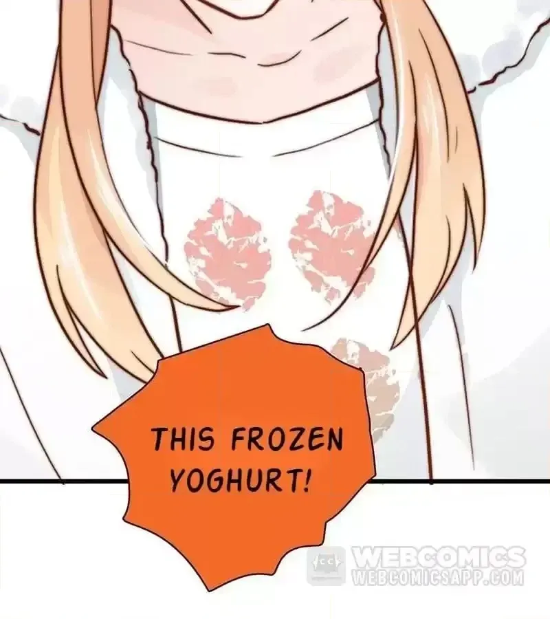 Read The Worst Infatuation chapter 61 image 19 on Lezhin
