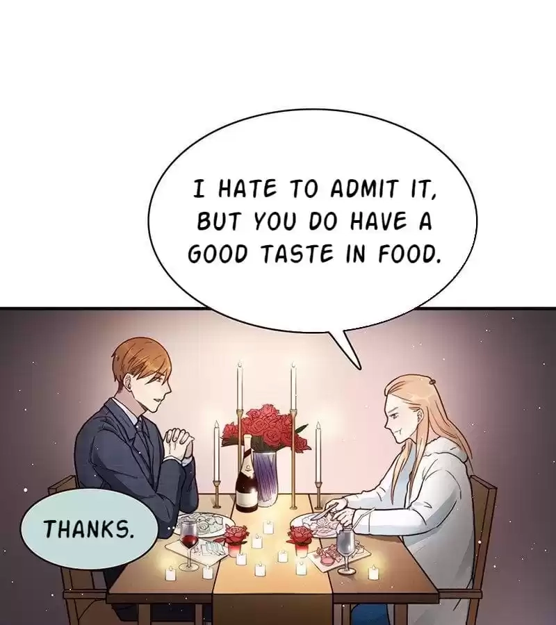 Read The Worst Infatuation chapter 61 image 21 on Lezhin