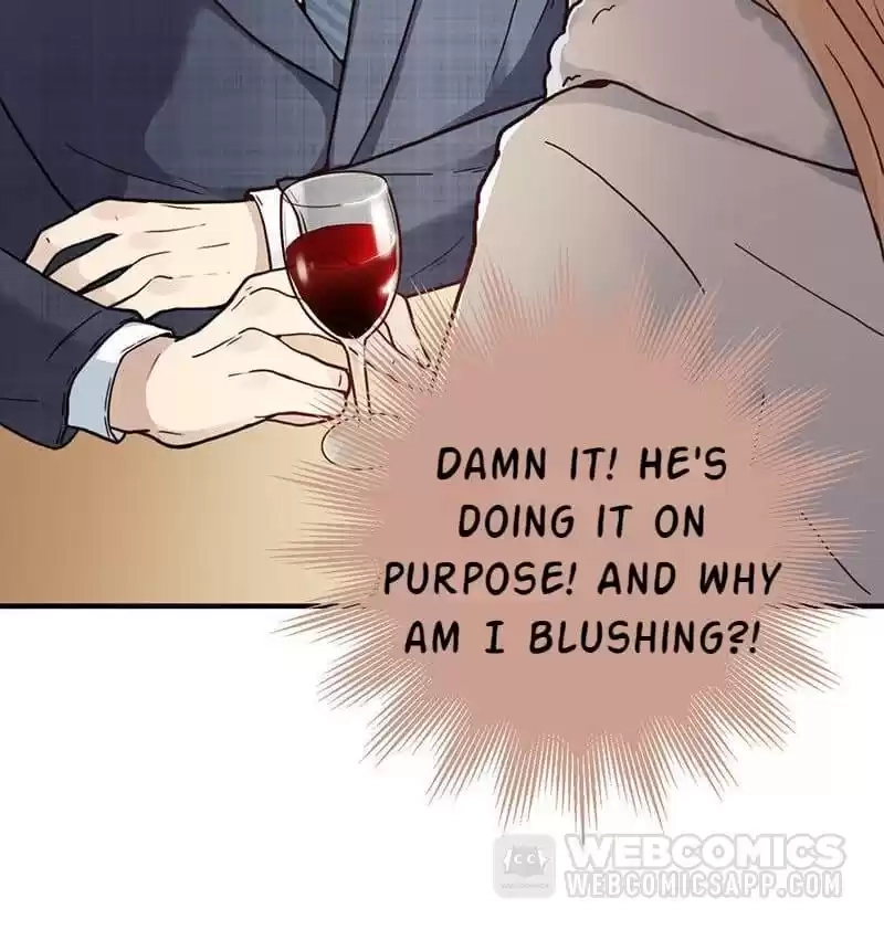 Read The Worst Infatuation chapter 61 image 25 on Lezhin