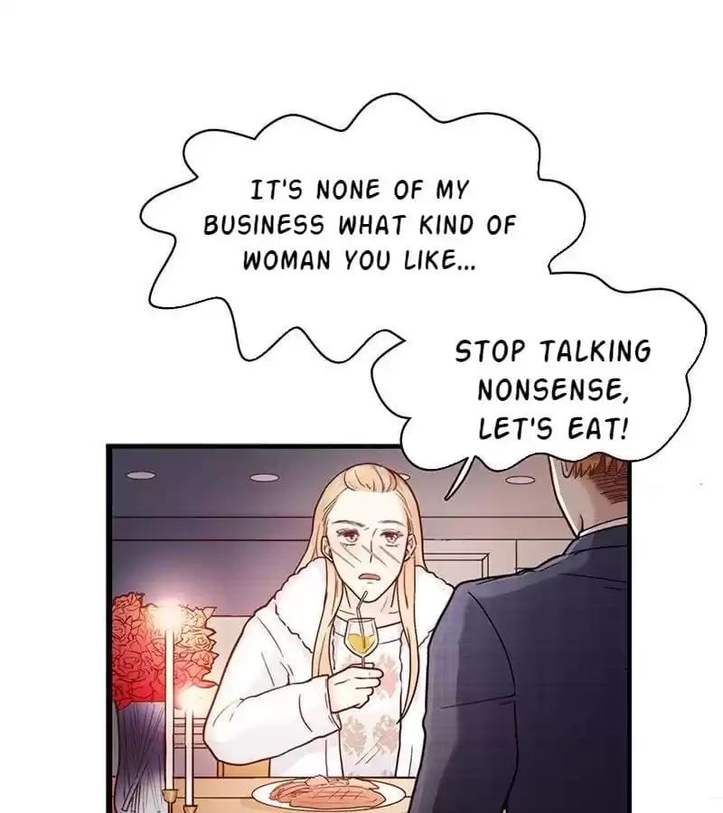 Read The Worst Infatuation chapter 61 image 26 on Lezhin
