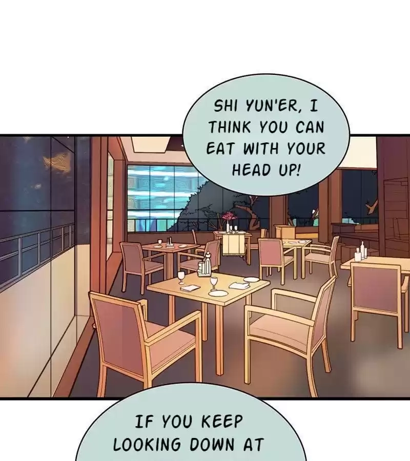 Read The Worst Infatuation chapter 61 image 28 on Lezhin