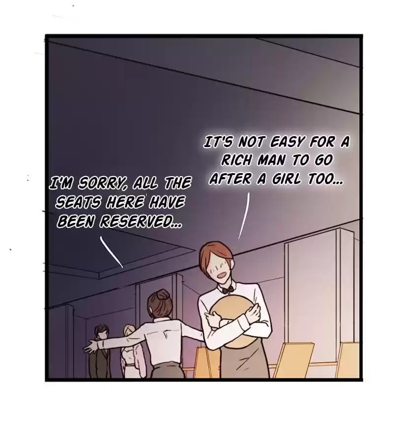 Read The Worst Infatuation chapter 61 image 30 on Lezhin
