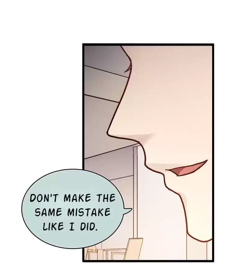 Read The Worst Infatuation chapter 61 image 32 on Lezhin