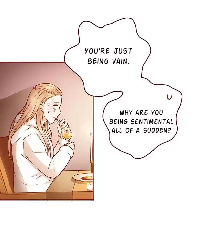 Read The Worst Infatuation chapter 61 image 38 on Lezhin