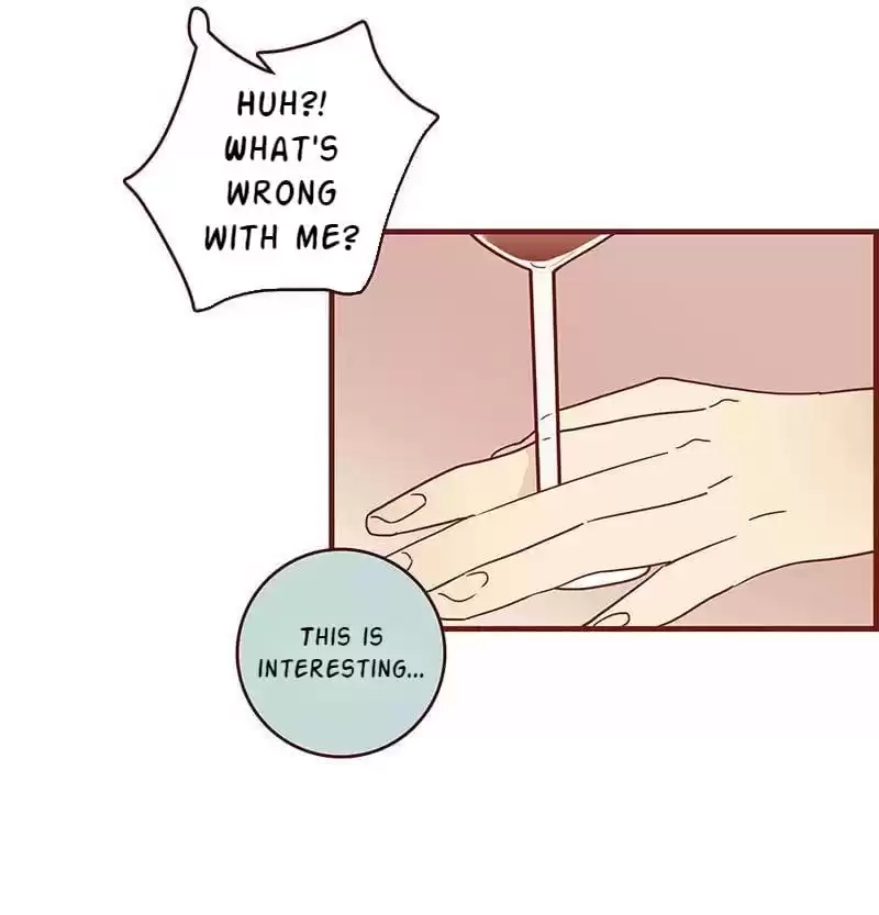 Read The Worst Infatuation chapter 61 image 44 on Lezhin