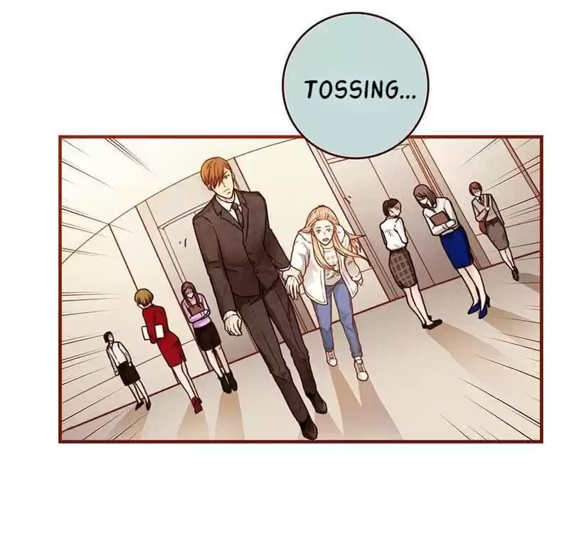 Read The Worst Infatuation chapter 61 image 46 on Lezhin
