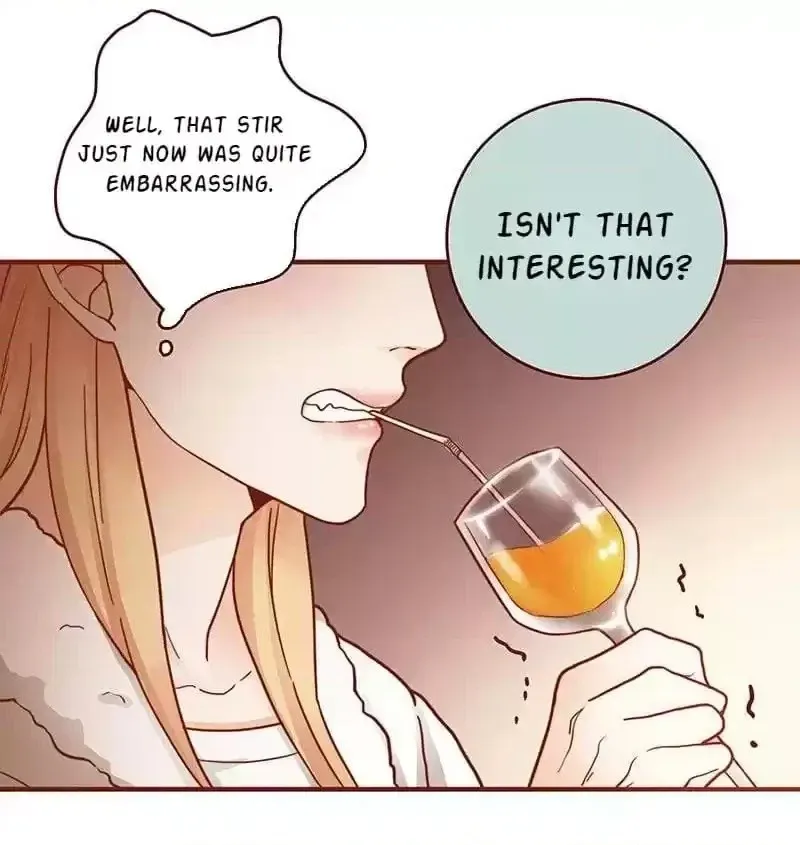 Read The Worst Infatuation chapter 61 image 49 on Lezhin