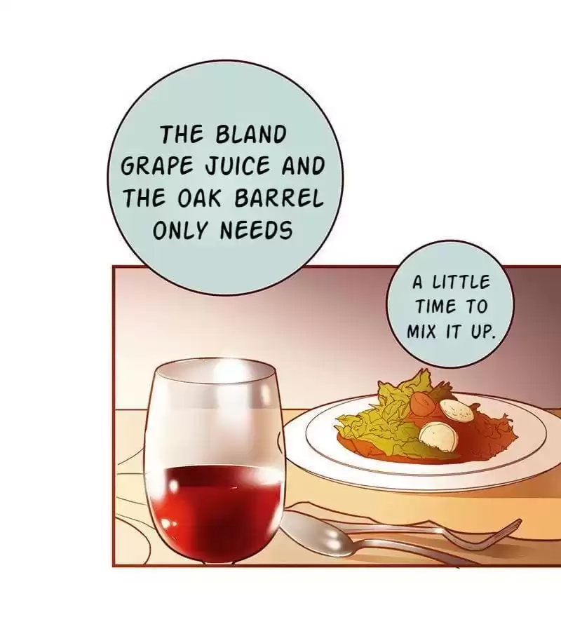 Read The Worst Infatuation chapter 61 image 51 on Lezhin