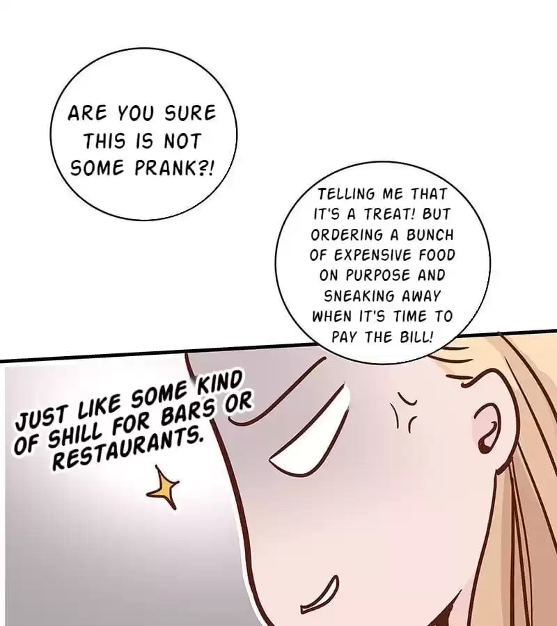 Read The Worst Infatuation chapter 61 image 8 on Lezhin