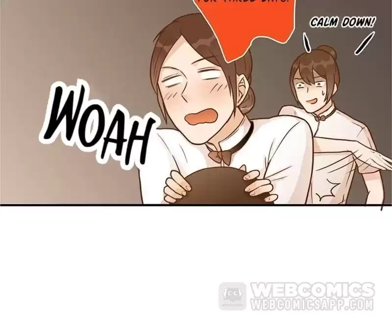 Read The Worst Infatuation chapter 62 image 36 on Lezhin