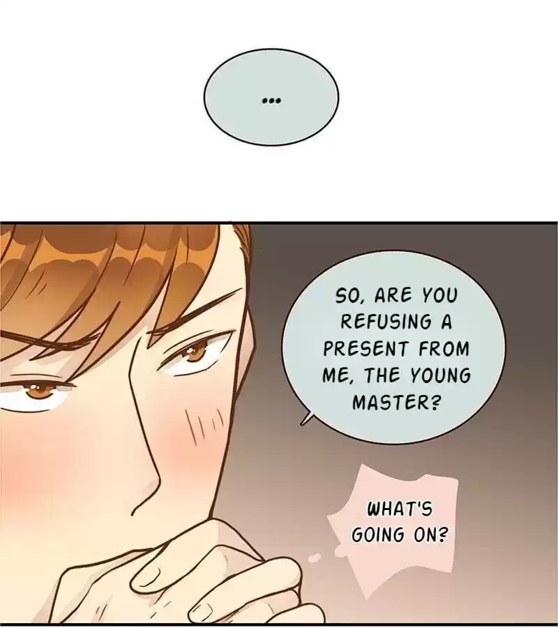 Read The Worst Infatuation chapter 62 image 37 on Lezhin