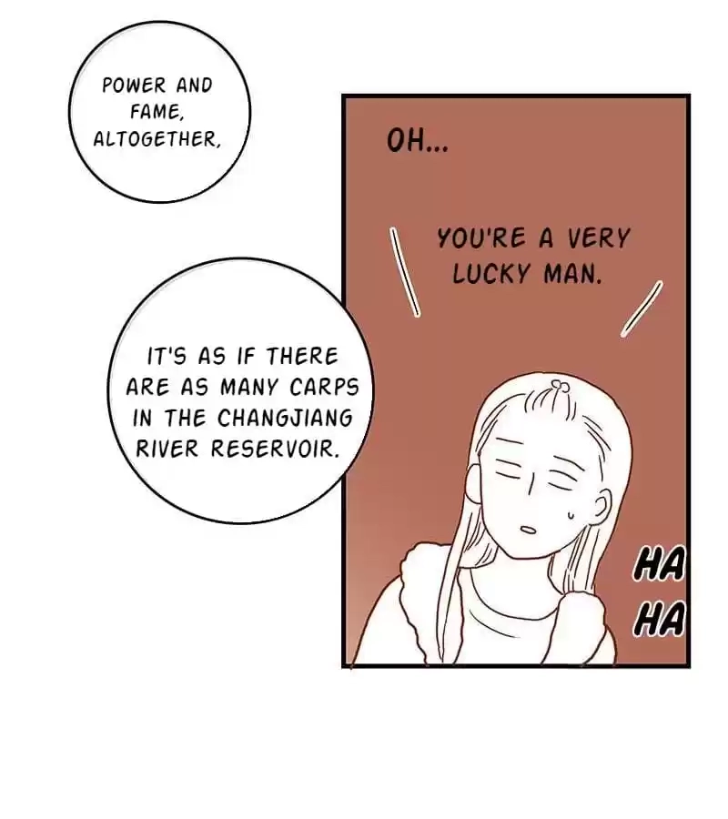Read The Worst Infatuation chapter 62 image 4 on Lezhin