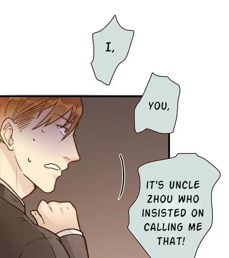 Read The Worst Infatuation chapter 62 image 43 on Lezhin