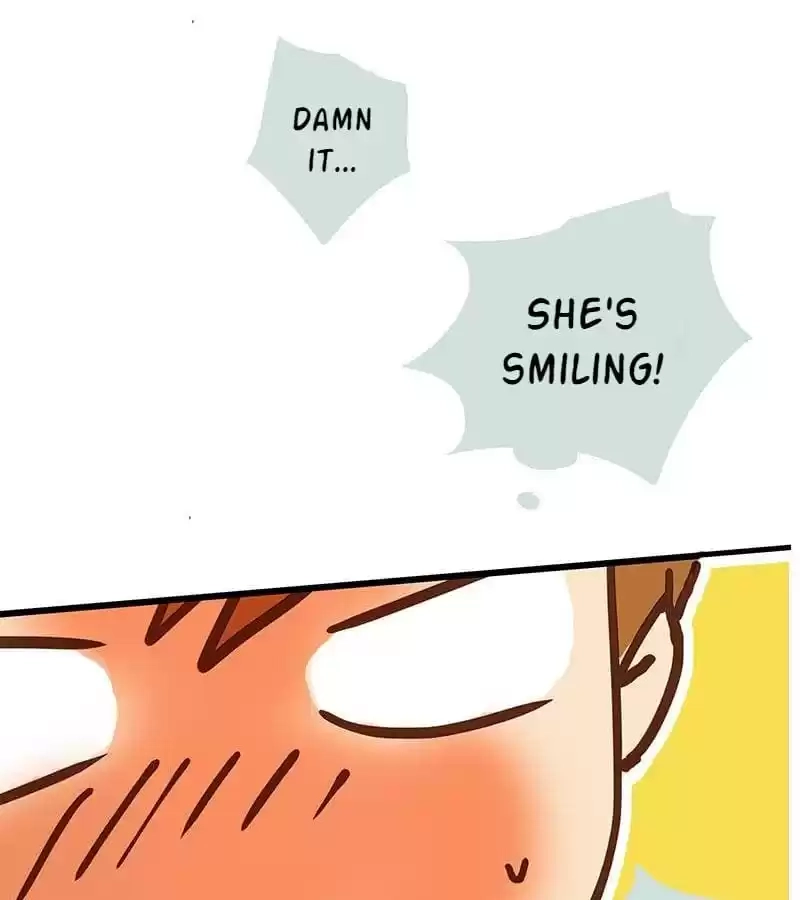 Read The Worst Infatuation chapter 62 image 48 on Lezhin