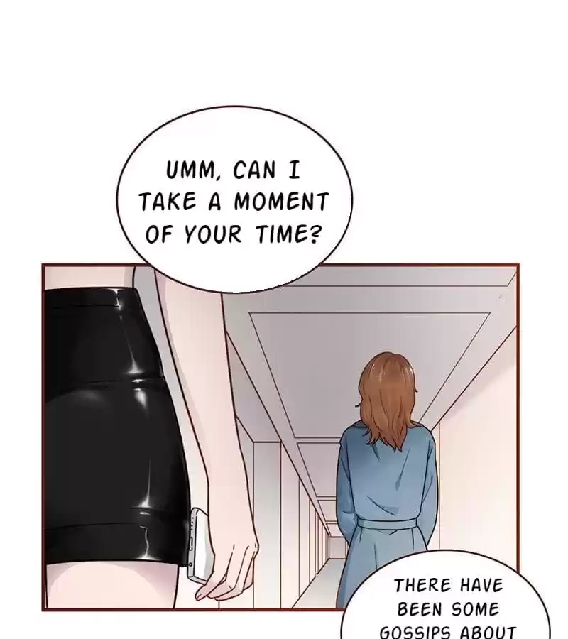 Read The Worst Infatuation chapter 62 image 57 on Lezhin