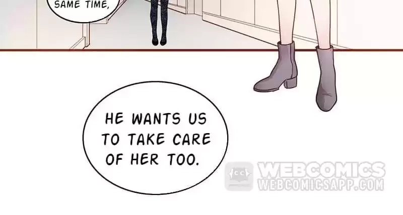 Read The Worst Infatuation chapter 62 image 62 on Lezhin