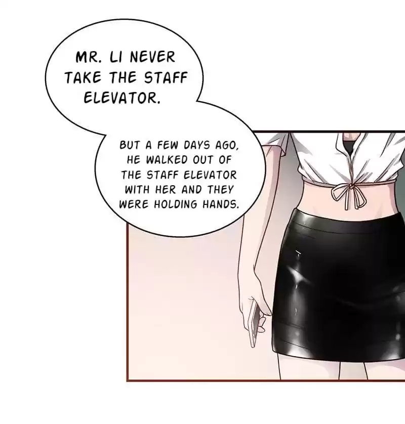 Read The Worst Infatuation chapter 62 image 67 on Lezhin