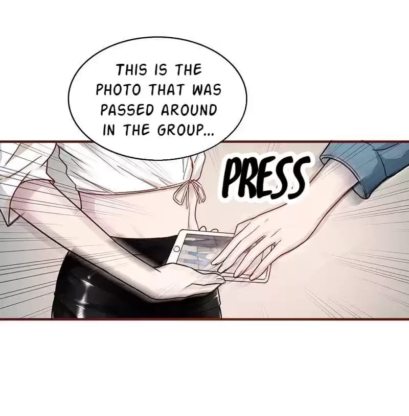 Read The Worst Infatuation chapter 62 image 68 on Lezhin