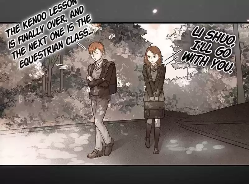 Read The Worst Infatuation chapter 62 image 85 on Lezhin