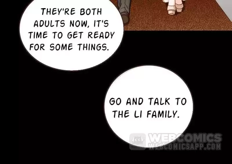 Read The Worst Infatuation chapter 62 image 87 on Lezhin