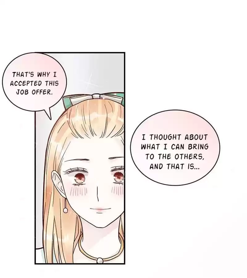Read The Worst Infatuation chapter 63 image 100 on Lezhin