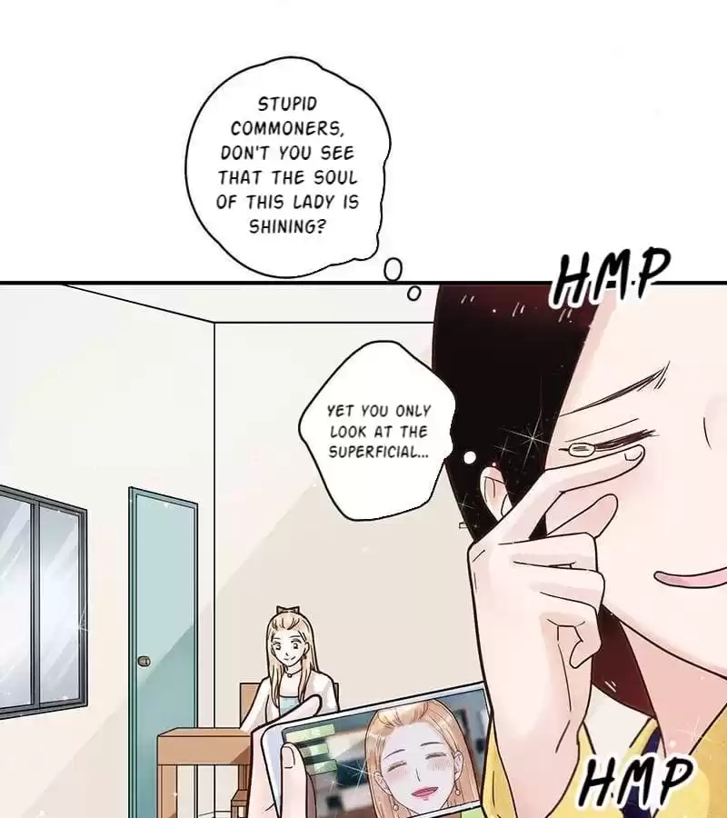 Read The Worst Infatuation chapter 63 image 108 on Lezhin