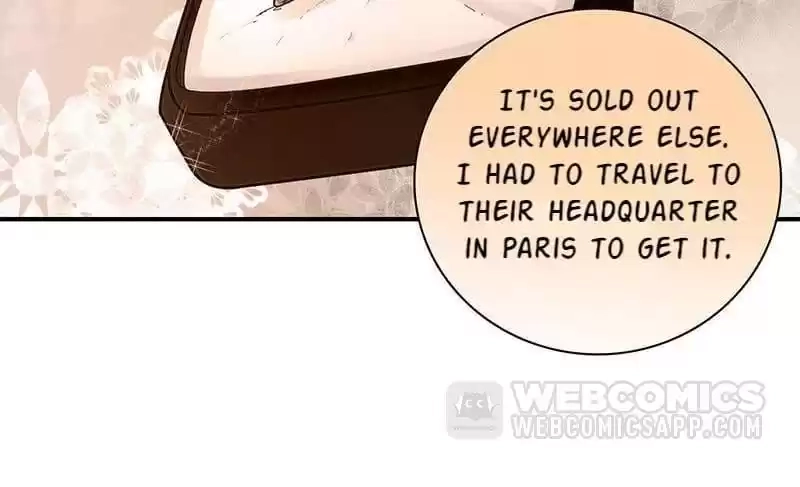 Read The Worst Infatuation chapter 63 image 11 on Lezhin