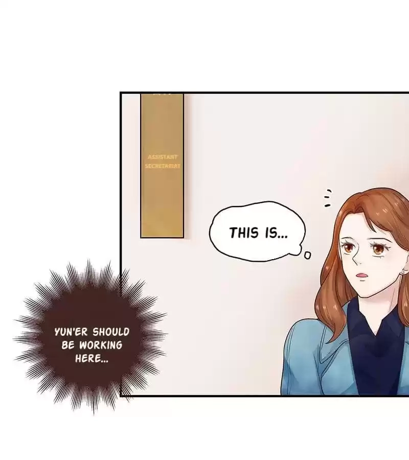 Read The Worst Infatuation chapter 63 image 2 on Lezhin