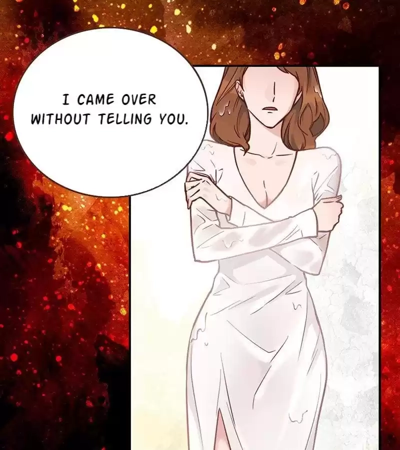 Read The Worst Infatuation chapter 63 image 34 on Lezhin