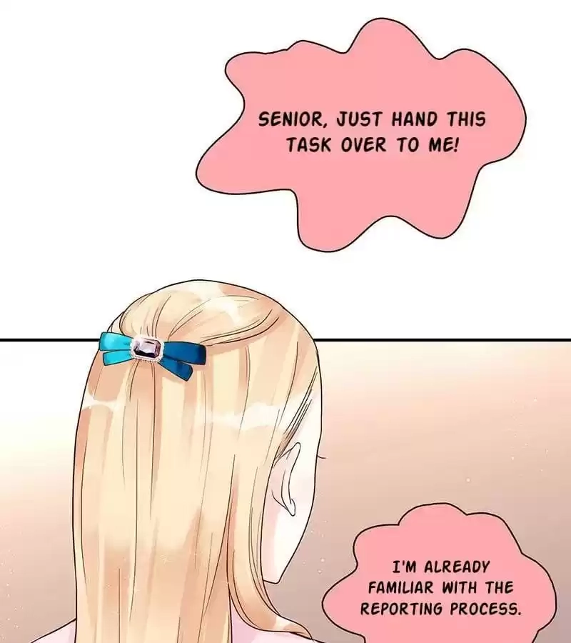 Read The Worst Infatuation chapter 63 image 6 on Lezhin